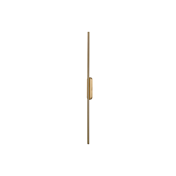 Настенный светильник Newport 3512N/A brass М0072101