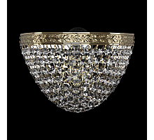 Бра Bohemia Ivele Crystal 19321B/20IV G