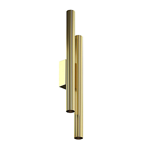 Настенный светильник Maytoni Calipso C082WL-24W2.7K-BS