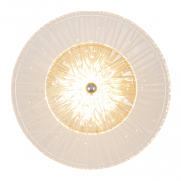 Настенный светильник Arte Milano 1.1252B.D150.H150.LED Ni