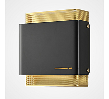 Настенный светильник ImperiumLoft Casing 140597-26
