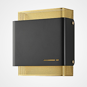 Настенный светильник ImperiumLoft Casing 140597-26
