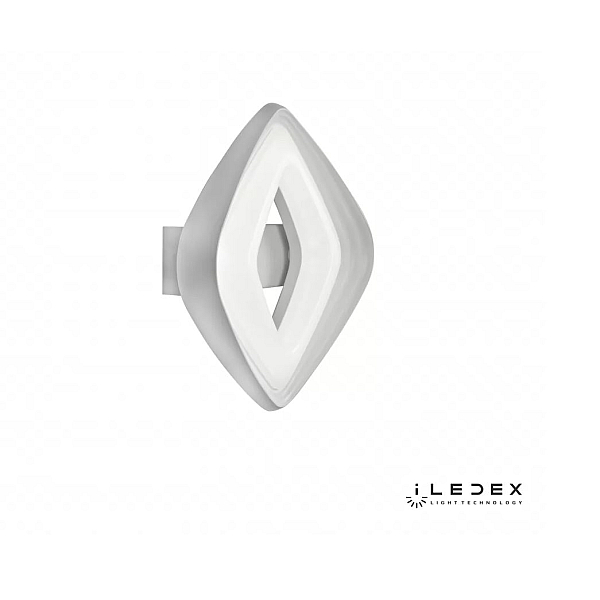 Настенный светильник iLedex Flying FS-012-B1 3000K WH