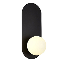 Настенный светильник Evoluce Tocco SLE1194-401-01