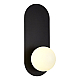 Настенный светильник Evoluce TOCCO SLE1194-401-01