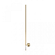 Настенный светильник LOFT IT Handle 10150/1230 White