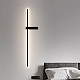 Бра Reluce 86860-9.2-001IL LED7W BK