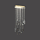 Бра Odeon Light Exclusive Hall Afina 5420/10WL