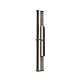 Настенный светильник Delight Collection MB24001031-1A nickel/grey