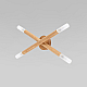 Настенный светильник TK Lighting 4524 Noble a068402