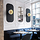 Настенный светильник ImperiumLoft Loke 101750-26