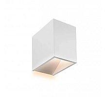 Настенный светильник iLedex Alkor ZD8084S-6W WH