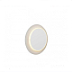 Настенный светодиодный светильник iLedex Blackout WLB8272 WH