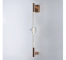 Настенный светильник Modelux ML.2550.02 GD