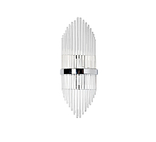 Настенный светильник Garda Decor 62GDW-901-550CH