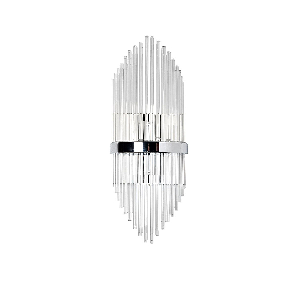 Настенный светильник Garda Decor 62GDW-901-550CH