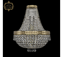 Настенный светильник Art Classic 20.271B.H1.35SP.G