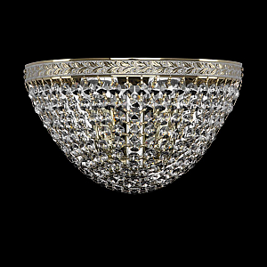 Бра Bohemia Ivele Crystal 19321B/25IV GW
