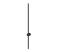 Настенный светильник Hesby Lighting Edge HSBL_0226