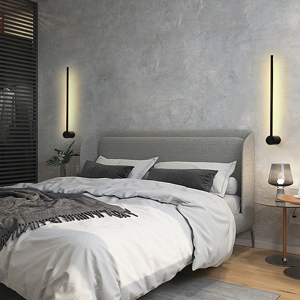 Настенный светильник ImperiumLoft Wall Lines 178043-26