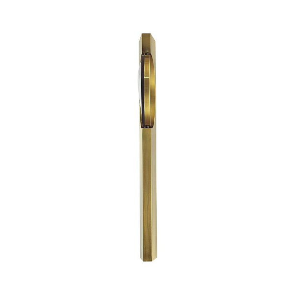 Настенный светодиодный светильник Odeon Light Hightech Reflection 7096/3WL