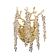 Бра Divinare Salice 3134/01 AP-2