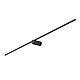 Настенный светодиодный светильник Arlight SP-Vinci-M-S1200x55-12W Day4000 036930