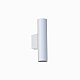Настенный светильник Nowodvorski Fourty Wall M White 10752