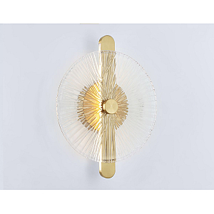 Настенный светильник Ambrella Light High Light Crystal LH31143
