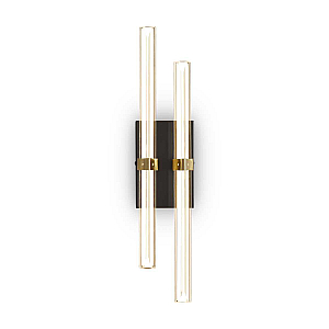 Настенный светильник Freya Brilliance FR5557WL-L11B