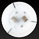 Настенный светильник Toplight Julianna TL9301Y-02SM