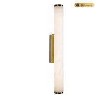 Настенный светильник Modestyle MS.101.450 AB Настенный светильник Modestyle MS.101.450 AB