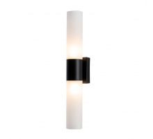 Настенный светильник Modestyle MS.1220.02 BK Настенный светильник Modestyle MS.1220.02 BK