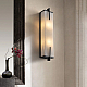 Настенный светильник DeLight Collection Wall lamp MT8856-2W black