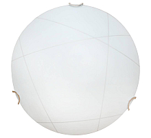 Настенный светильник Arte Lamp Lines A3620PL-1CC