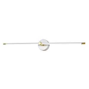 Настенный светильник Escada Focus 10289/1LED White