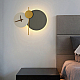 Настенный светильник Imperium Loft spenser01 208953-23