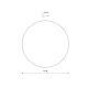 Настенный светильник Nowodvorski Ring Timber Led M Wood 11290