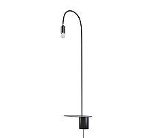 Настенный светильник Lightera Cuneo LE422W-1B