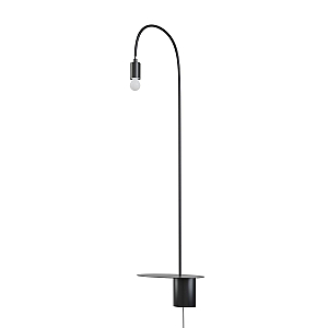 Настенный светильник Lightera Cuneo LE422W-1B