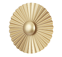 Настенный светильник Crystal Lux HOLA AP4W LED D250