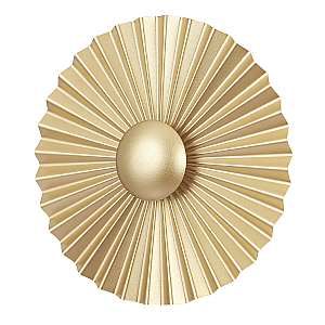 Настенный светильник Crystal Lux HOLA AP4W LED D250