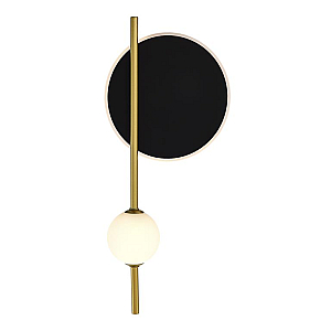 Настенный светильник ST Luce Dali SL6507.431.02
