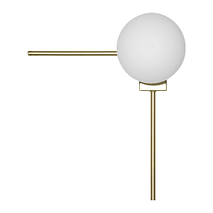 Настенный светильник Loft IT Meridian 10132/B Gold