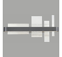 Настенный светильник Wertmark Lotta WE461.01.021