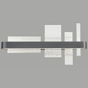 Настенный светильник Wertmark Lotta WE461.01.021