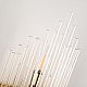 Настенный светильник Arte Milano Torcia 430122.180.2.E14.A1 GD