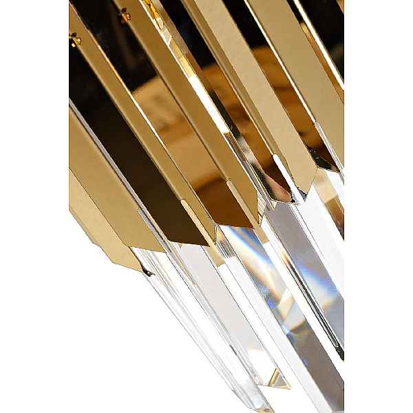 Настенный светильник Garda Decor 62GDM-81006
