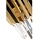 Настенный светильник Garda Decor 62GDM-81006