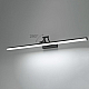 Настенный светильник Elektrostandard Monza черный 40156/LED 4690389217609 a071215